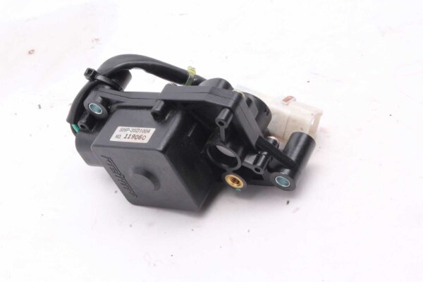 Throttle valve actuator actuator throttle valve KTM 990 Super Duke 990SD 07-11