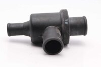 Thermostaatbehuizing sensor motorkoeling KTM 990 Super Duke 990SD 07-11