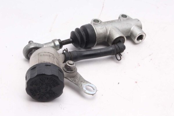 Bagbremsepumpe Bremsecylinder Fodbremse KTM 990 Super Duke 990SD 07-11
