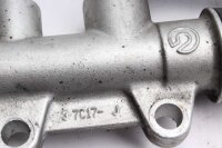 Bagbremsepumpe Bremsecylinder Fodbremse KTM 990 Super Duke 990SD 07-11