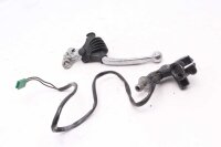 Koppelingshendel linkerhendel koppeling motorfietshendel...