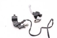 Koppelingshendel linkerhendel koppeling motorfietshendel...