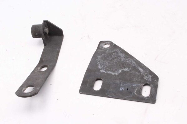 Avgasfästehållare avgashållare avgasstöd Yamaha XJ 650 4K0 80-82