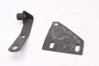 Avgasfästehållare avgashållare...