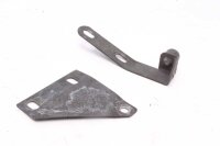 Avgasfästehållare avgashållare...