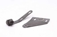 Avgasfästehållare avgashållare avgasstöd Yamaha XJ 650 4K0 80-82