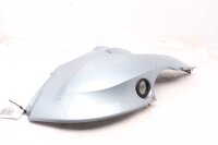 Sivupaneelin vasen etupaneelin kansi BMW F 650 GS R13 00-00