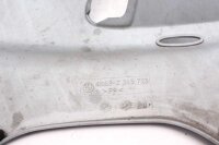 Sivupaneelin vasen etupaneelin kansi BMW F 650 GS R13 00-00