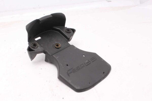 Rekisterikilven pidike Rekisterikilven pidikkeen kiinnike BMW F 650 GS R13 00-00