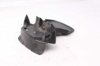 Rekisterikilven pidike Rekisterikilven pidikkeen kiinnike BMW F 650 GS R13 00-00