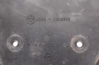 Rekisterikilven pidike Rekisterikilven pidikkeen kiinnike BMW F 650 GS R13 00-00