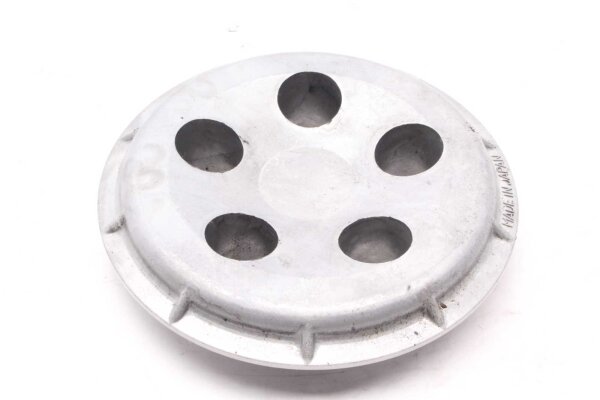 Piastra di pressione della frizione Piastra di pressione della frizione in alluminio Kawasaki Z 650 KZ650F 80-83