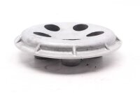 Piastra di pressione della frizione Piastra di pressione della frizione in alluminio Kawasaki Z 650 KZ650F 80-83