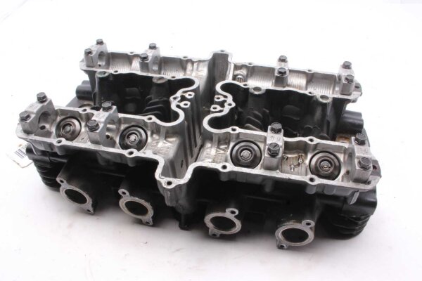 cylinder head Kawasaki Z 650 KZ650F 80-83