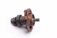 Sytytyspulssianturin pulssigeneraattorin kulmamomentti...