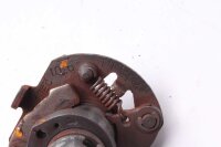 Sensor de pulso de encendido, generador de pulsos, momento angular Kawasaki Z 550 KZ550A/A 80-83