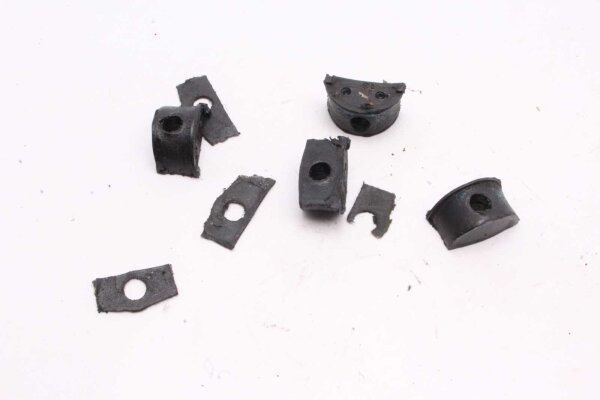 Venttiilikoppa sylinterikansi vasen oikea Kawasaki Z 550 KZ550A/A 80-83