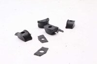 Venttiilikoppa sylinterikansi vasen oikea Kawasaki Z 550 KZ550A/A 80-83