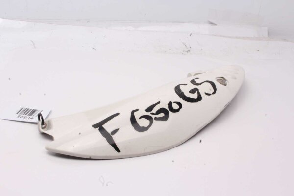 Rear panel rear left cover BMW F650GS Dakar R13 0173 00-03