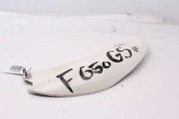 Takapaneelin vasen takakansi BMW F650GS Dakar R13 0173 00-03