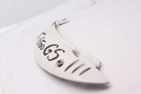 Takapaneelin vasen takakansi BMW F650GS Dakar R13 0173 00-03