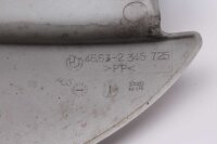 Rear panel rear left cover BMW F650GS Dakar R13 0173 00-03