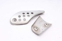 Pakoputken suoja vasen lämpökilpi BMW F650GS...