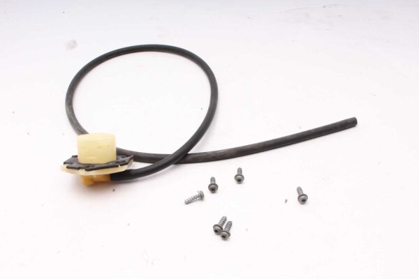 Entlüftungsventil Kraftstofftank Tankentlüftung BMW F650GS Dakar R13 0173 00-03