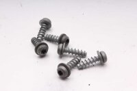 Entlüftungsventil Kraftstofftank Tankentlüftung BMW F650GS Dakar R13 0173 00-03