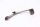 Brake lever bottom right Foot brake lever Pedal brake Yamaha XJ 650 4K0 80-82