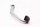 Brake lever bottom right Foot brake lever Pedal brake Yamaha XJ 650 4K0 80-82