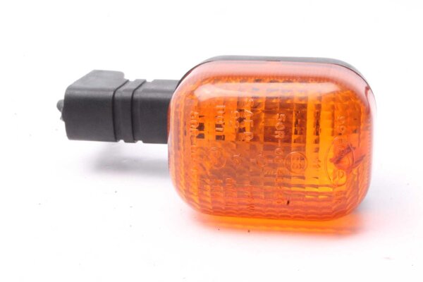 Blinker vorne rechts Blinkleuchte Blinkerlampe Motorrad BMW F 650 GS R13 00-00