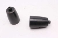 Handlebar weights, bar ends, motorcycle handlebar dampers BMW F 650 GS R13 00-00