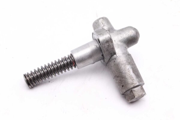 Jakoketjun kiristin Jakoketjun kiristin Kawasaki Z 550 KZ550A/A 80-83