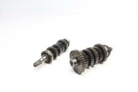 Vaihdeakseli Vaihdeakseli Vaihdeakseli Yamaha FZS 600 Fazer RJ021 98-99