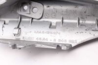 Passagerarhandtag bakre höger passagerarhandtag BMW F650GS Dakar R13 0173 00-03