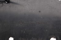 Rekisterikilven pidike Rekisterikilven pidike BMW F650GS Dakar R13 0173 00-03