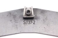 Guarnizione in gomma del supporto del faro 3047079 BMW F650GS Dakar R13 0173 00-03