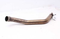 Krümmer Auspuffanlage Abgaskrümmer Auspuffrohr...