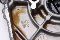 Motordæksel højre tændingspulssensor krumtapakselsensor Yamaha FZ 6 Fazer RJ14 07-08