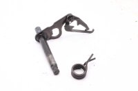 Vaihdelaatikon akselin vaihdetanko Kawasaki Z 550...