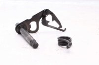 Vaihdelaatikon akselin vaihdetanko Kawasaki Z 550...