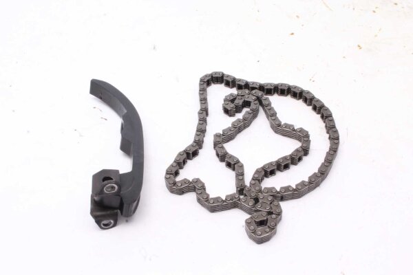 Jakoketjun kiristin Ketjunkiristin Jakoketju Kawasaki Z 550 KZ550A/A 80-83