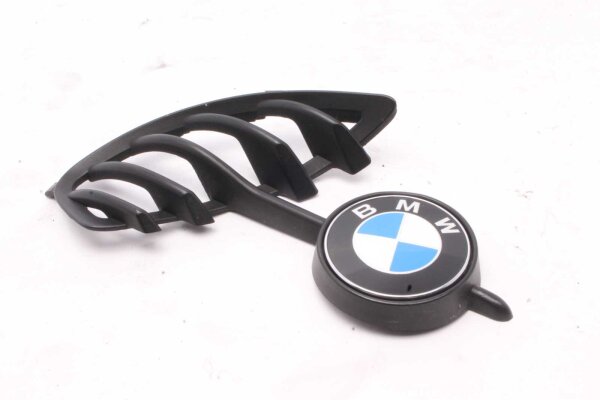 Logotipo del panel lateral delantero derecho con emblema BMW F650GS Dakar R13 0173 00-03