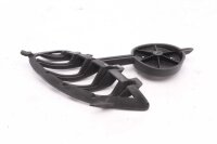 Emblem Seitenverkleidung vorne rechts Logo BMW F650GS...