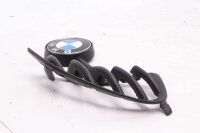 Logotipo del panel lateral delantero derecho con emblema BMW F650GS Dakar R13 0173 00-03