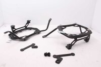 Bagagebærer bagerst til venstre Triumph Tiger 1200...