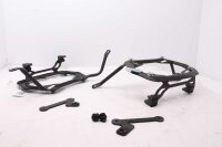 Bagagebærer bagerst til venstre Triumph Tiger 1200...