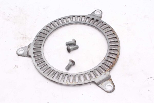 ABS-rengas, taka-anturin rengas, jarrurengas BMW F650GS Dakar R13 0173 00-03