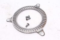 ABS-rengas, taka-anturin rengas, jarrurengas BMW F650GS...